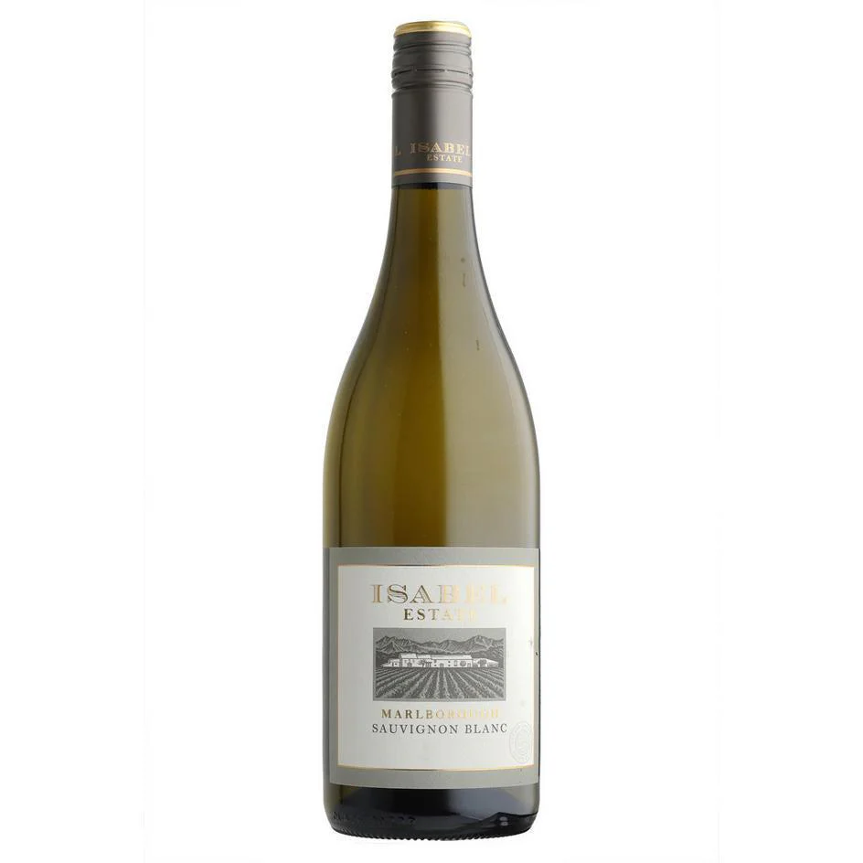 Isabel Estate Marlborough Sauvignon Blanc