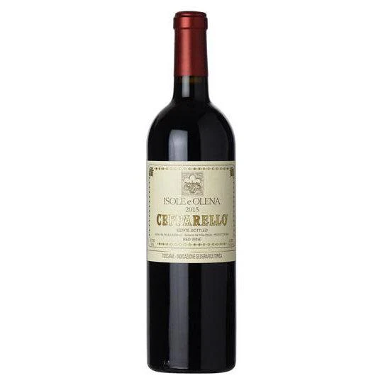 Isole E Olena Cepparello Sangiovese IGT 1.5L (screw cap) 2021