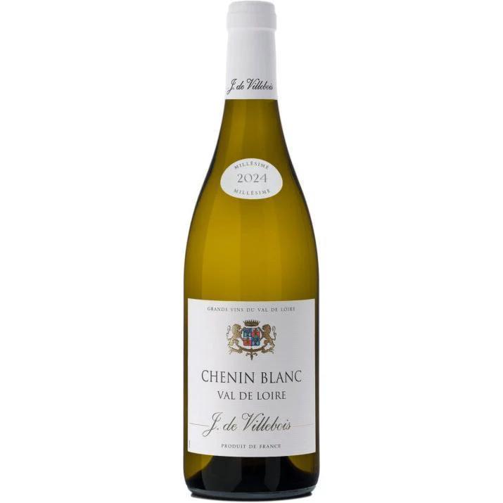 J. de Villebois Chenin Blanc 2024