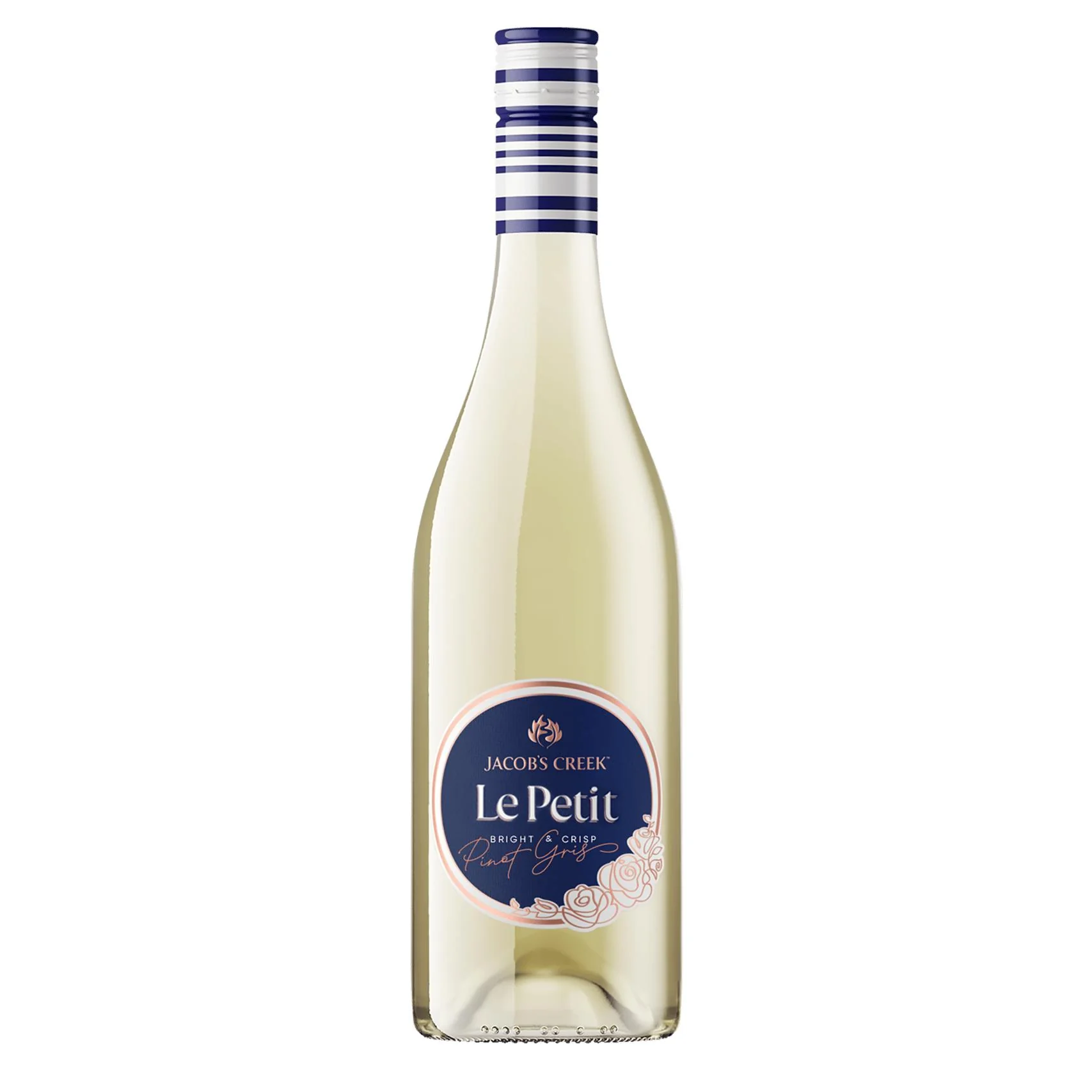 Jacobs Creek Le Petit Pinot Gris 750ml