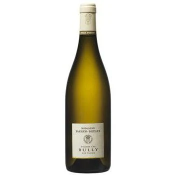 Jaeger Defaix Rully Blanc 1er Cru Les Cloux 2023