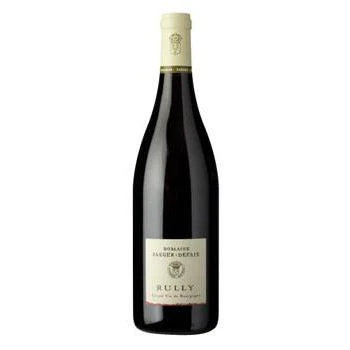 Jaeger Defaix Rully Rouge 2023