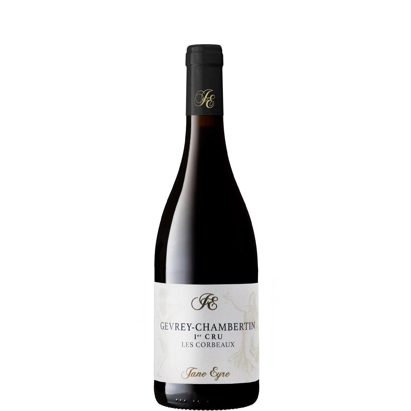 Jane Eyre Wines Gevrey-Chambertin 1Er Cru Les Corbeaux 2023
