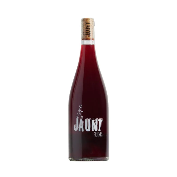 Jaunt ‘Friends’ Arneis Marsanne Merlot Malbec 2025