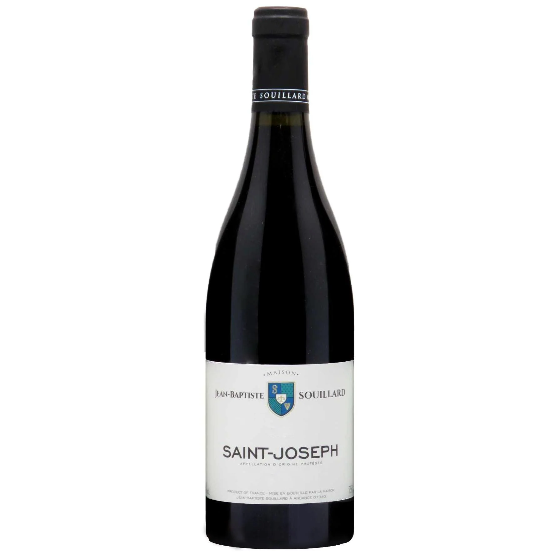 Jean-Baptiste Souillard Saint-Joseph 2023
