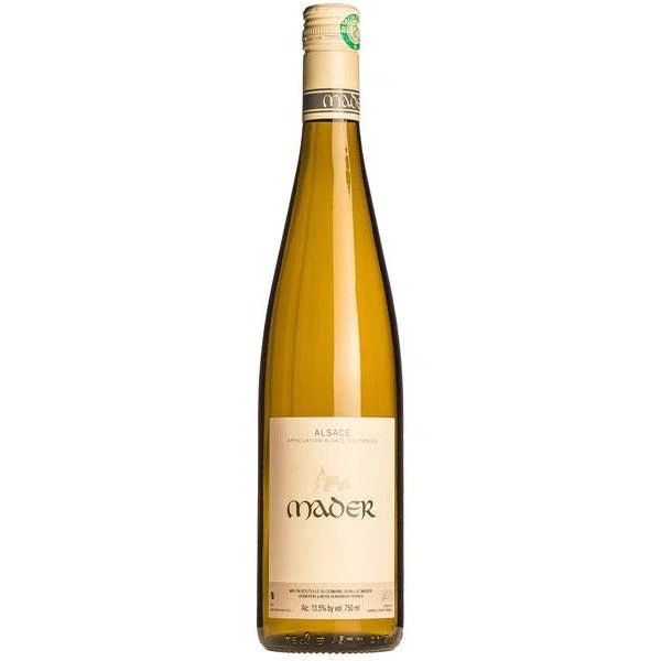 Mader Gewurztraminer 2023