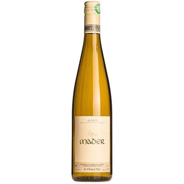 Mader Pinot Blanc 2023
