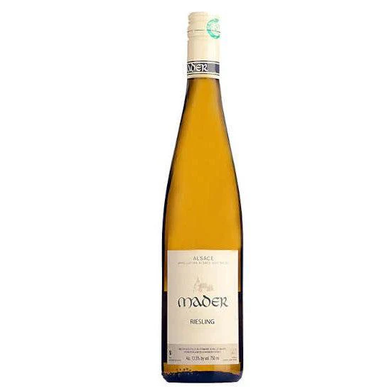 Mader Riesling Berg 2018