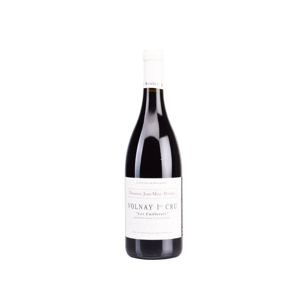 Jean-Marc Bouley Volnay 1er Cru Les Caillerets 2021