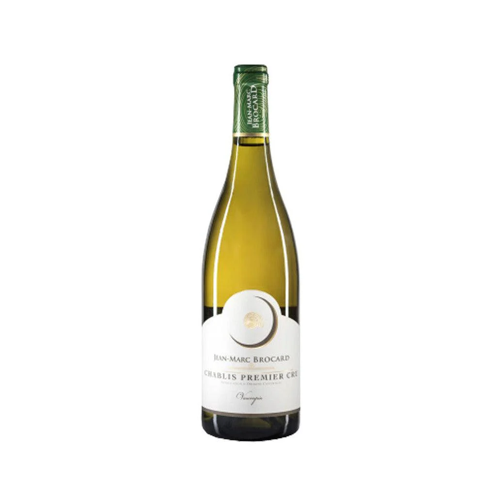 Jean-Marc Brocard Premier Cru Vaucoupin 2020