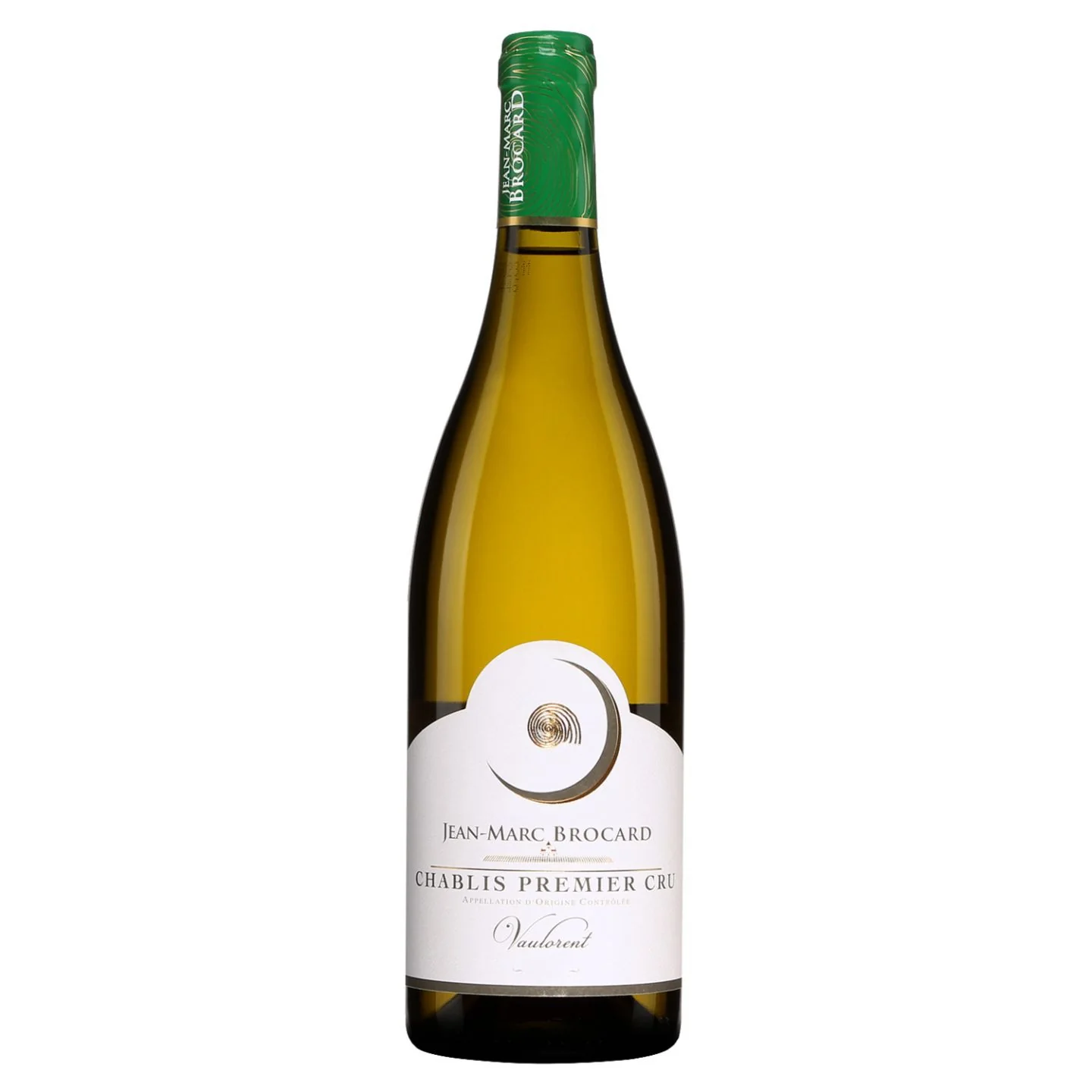 Jean-Marc Brocard Premier Cru Vaulorent 2020