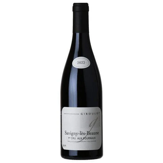 Jean Michel Giboulot Savigny Les Beaune Aux Fournaux 1er Cru 2022