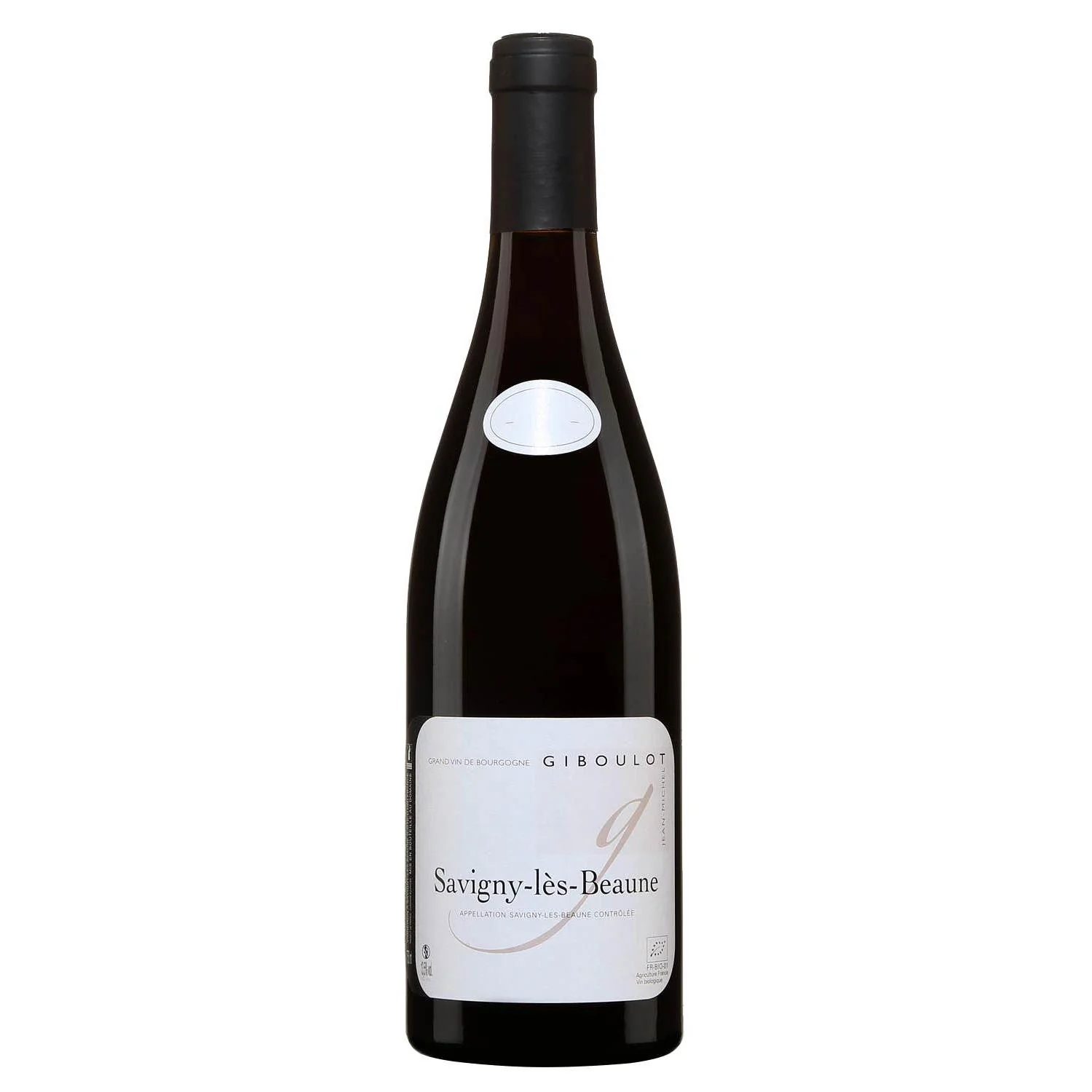 Jean Michel Giboulot Savigny Les Beaune Pinot Noir 2022