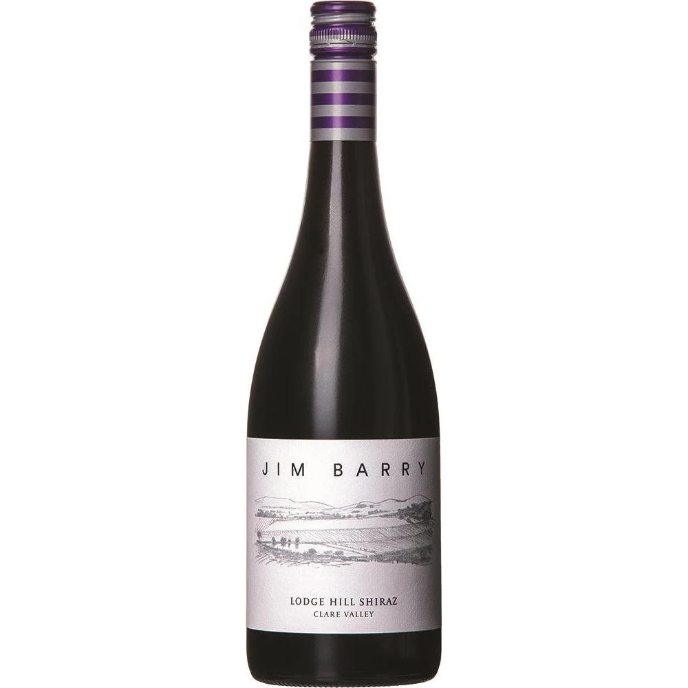 Jim Barry Lodge Hill Shiraz 2022