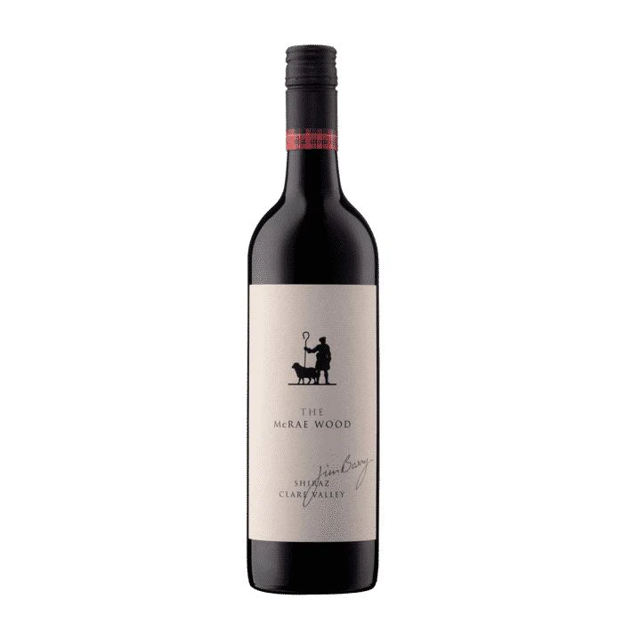 Jim Barry The McRae Wood Shiraz 2017