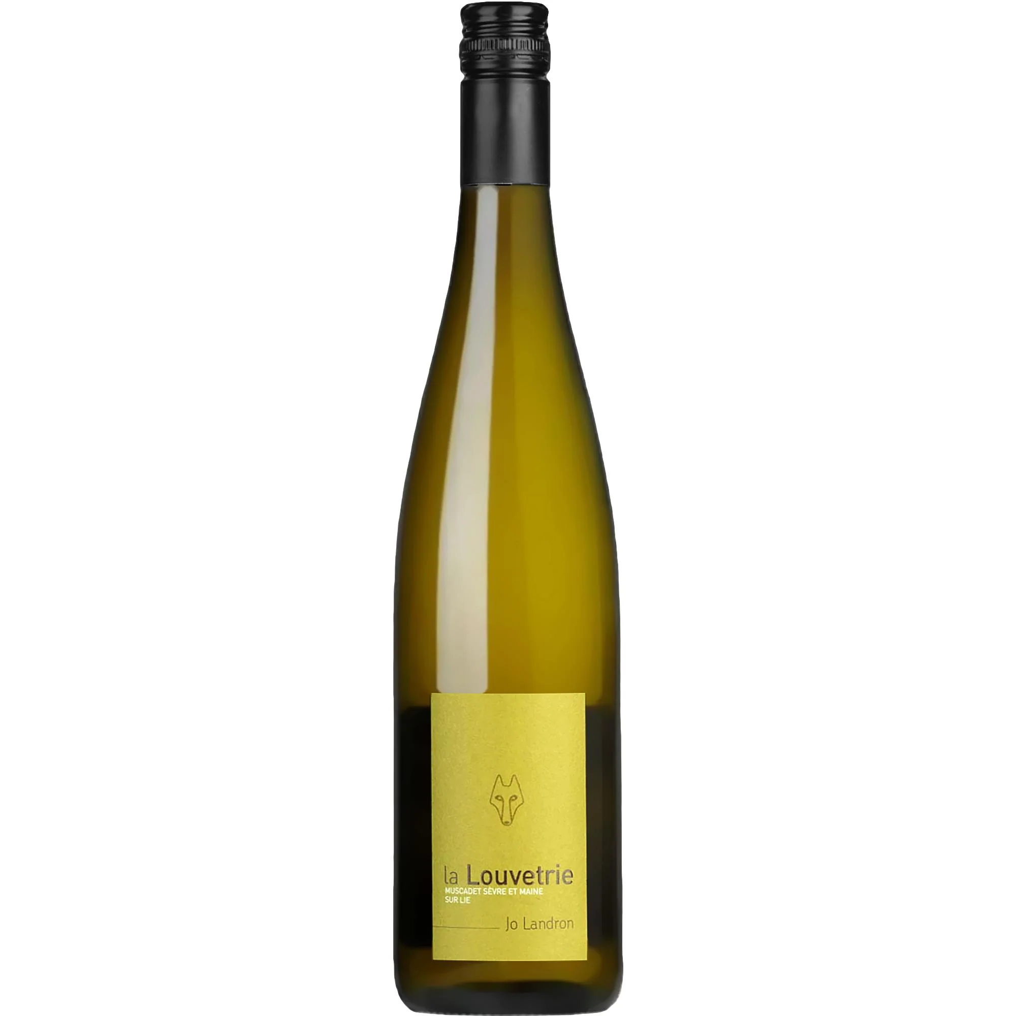 Jo Landron Muscadet Sèvre et Maine La Louvetrie 2023