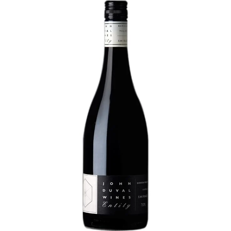 John Duval Wines 'Entity' Shiraz 2023