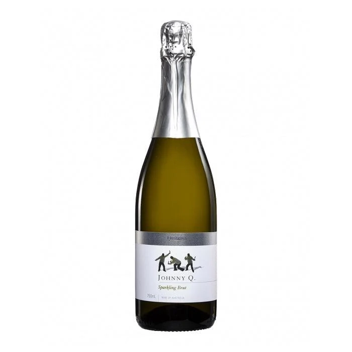 Johnny Q Brut NV
