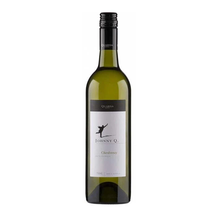 Johnny Q Chardonnay