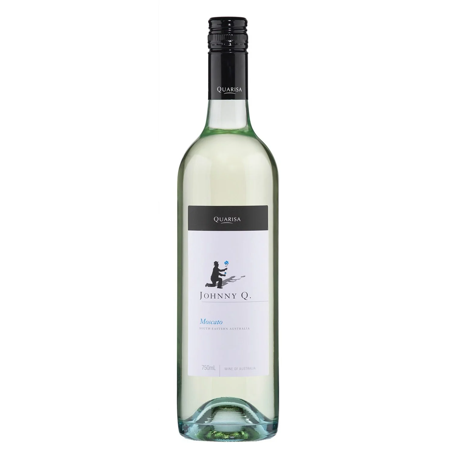 Johnny Q Moscato NV
