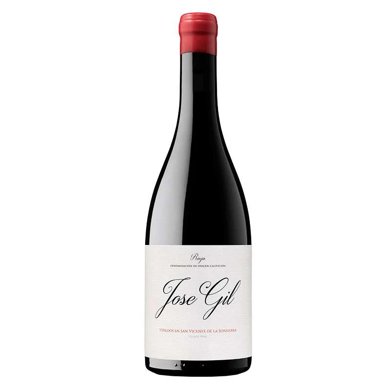 José Gil vino de paraje ‘La Conoca’ (san vicente) 2022