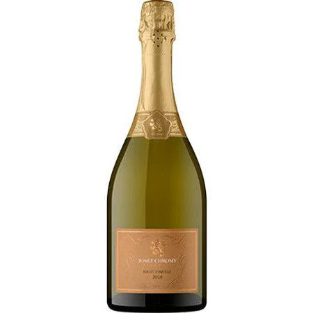 Josef Chromy Brut Finesse 2019