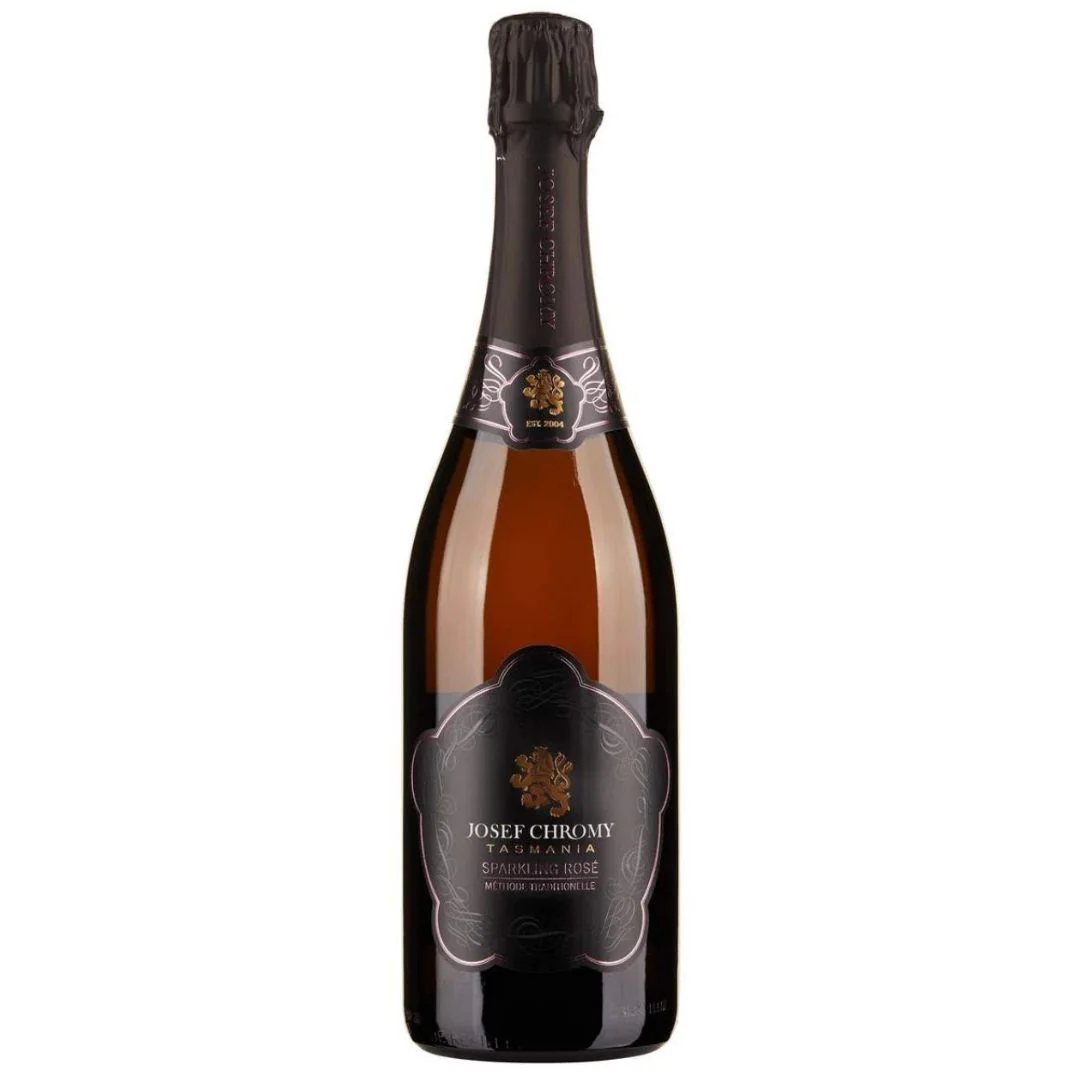 Josef Chromy Sparkling Rosé NV
