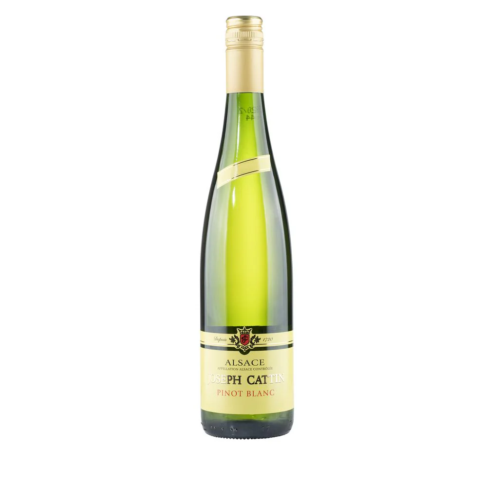 Joseph Cattin Pinot Blanc 2024