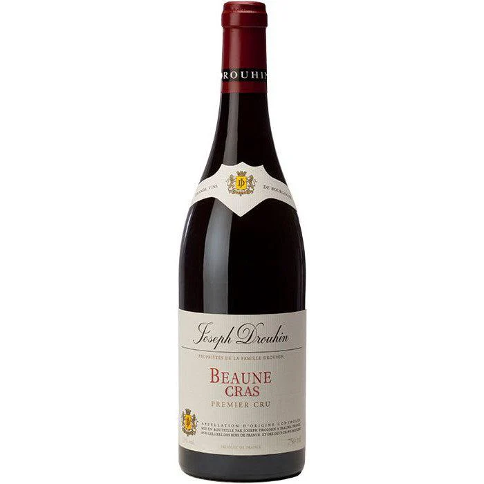 Joseph Drouhin Beaune Cras 1er Cru Côte de Beaune 2021