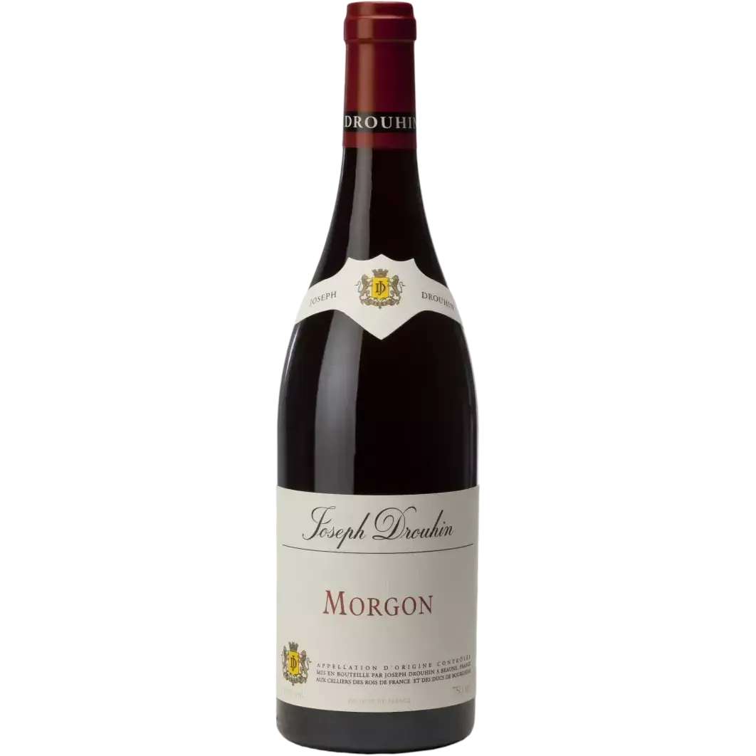 Joseph Drouhin Morgon Beaujolais 2021