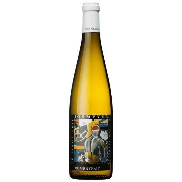 Josmeyer Pinot Gris 'Le Fromenteau' 2023