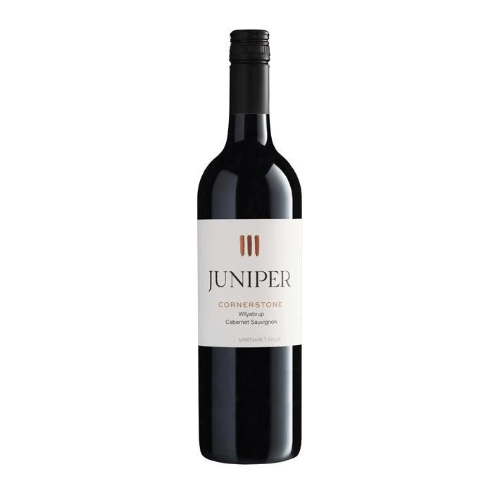 Juniper Cornerstone Wilyabrup Cabernet Sauvignon 2019