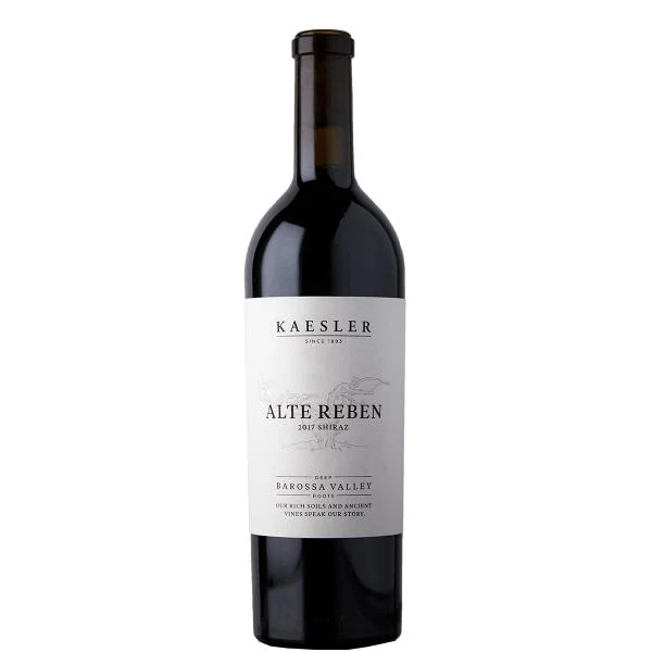 Kaesler ‘Alte Reben’ Shiraz 2017