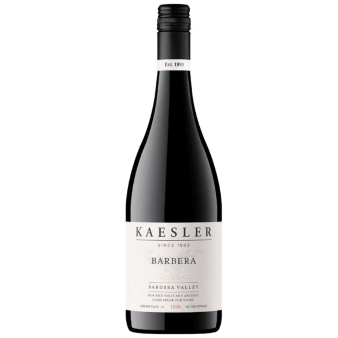Kaesler Barbera 2021