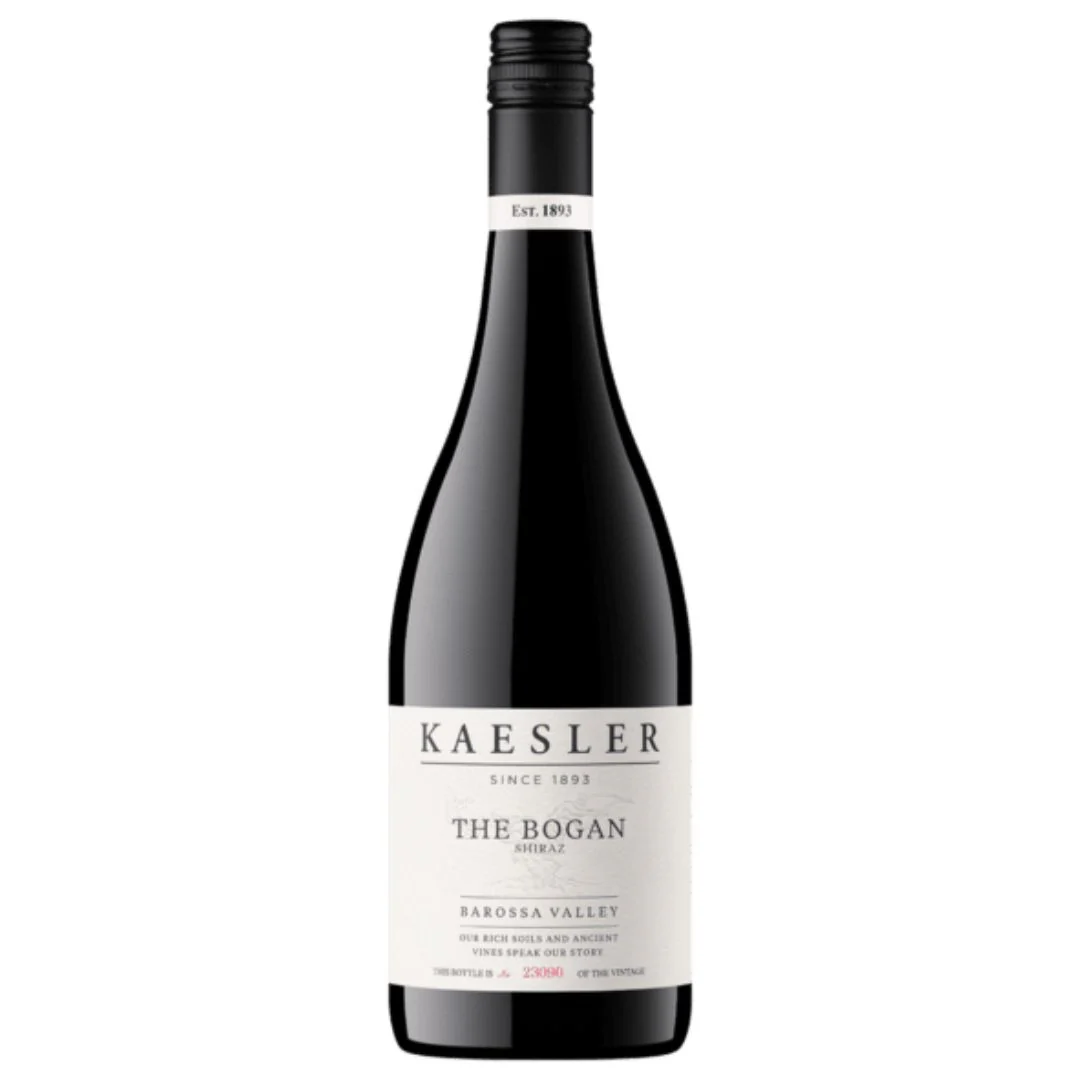 Kaesler ‘The Bogan’ Shiraz 2021