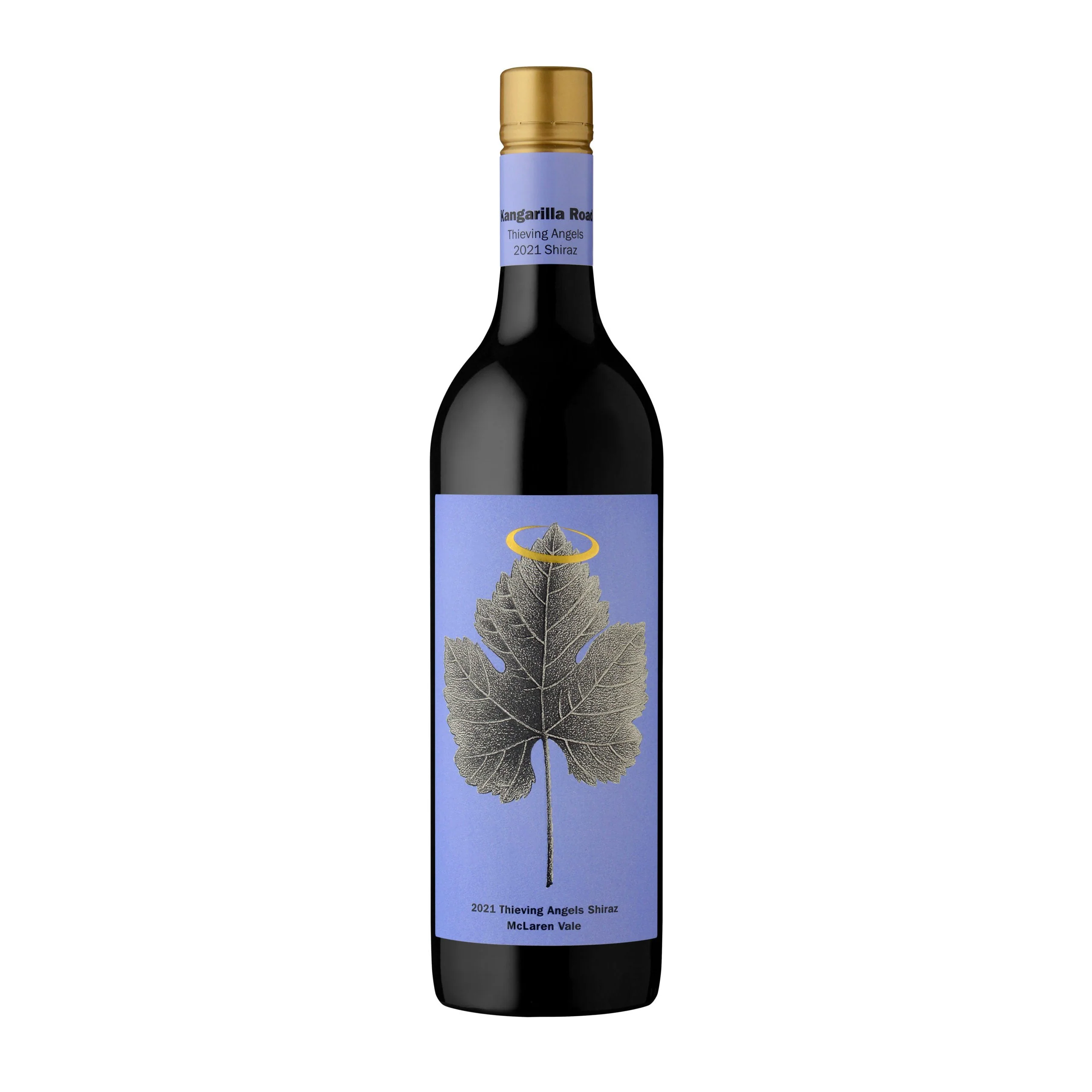Kangarilla Road Theiving Angel Shiraz