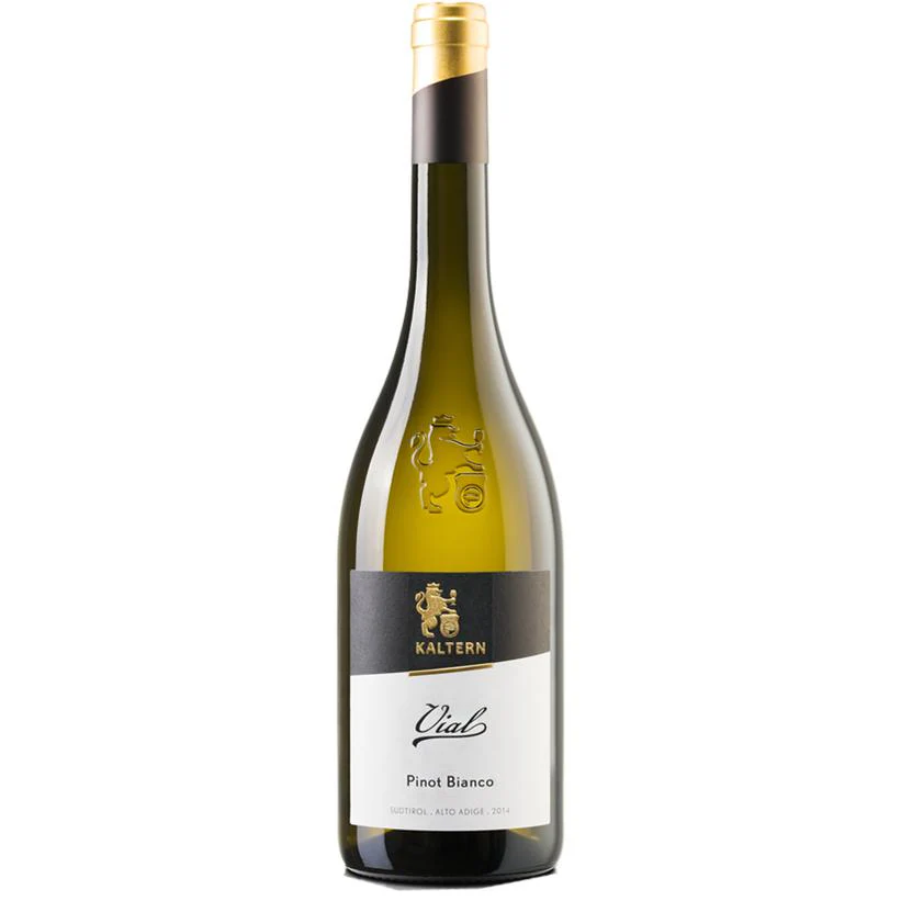 Kellerei Kaltern Pinot Bianco 2019