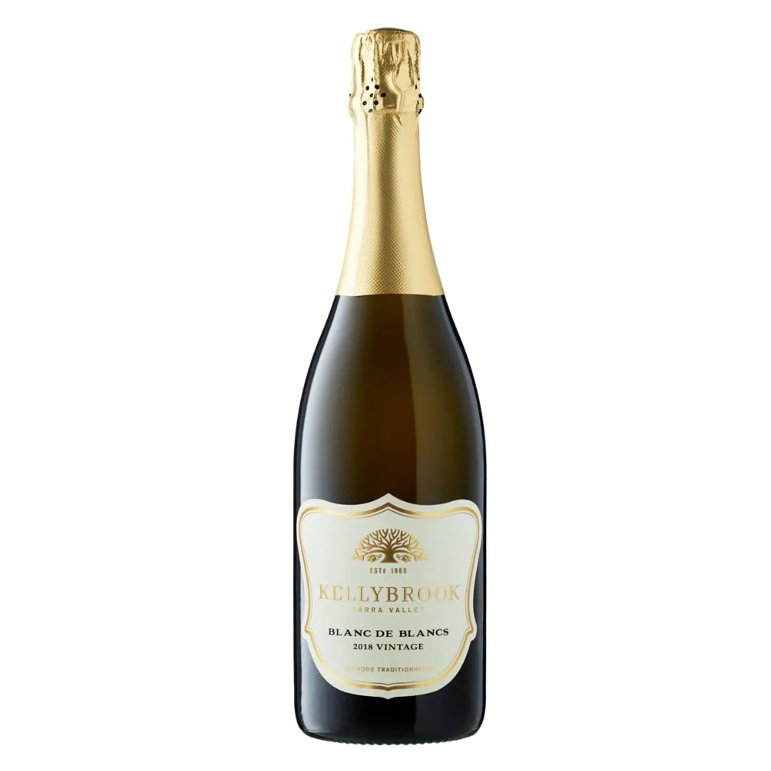 Kellybrook Blanc de Blancs 2021