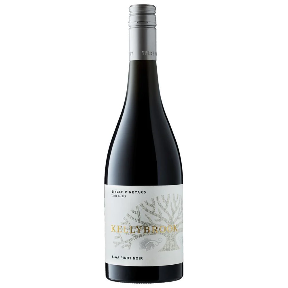 Kellybrook Siwa Pinot Noir 2023