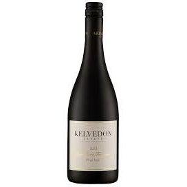 Kelvedon Estate Pinot Noir 2022