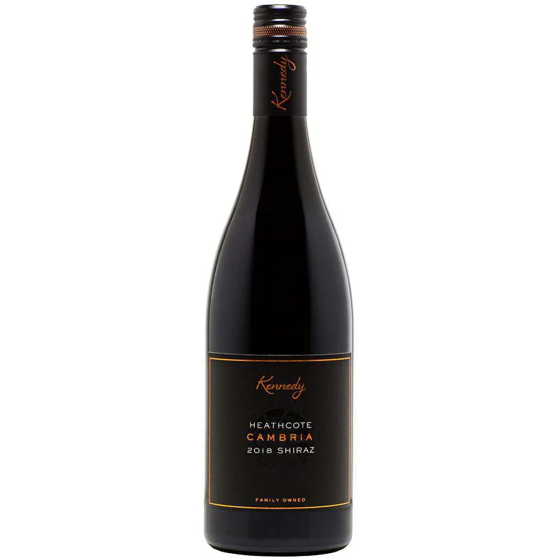 Kennedy ‘Cambria’ Shiraz 2021