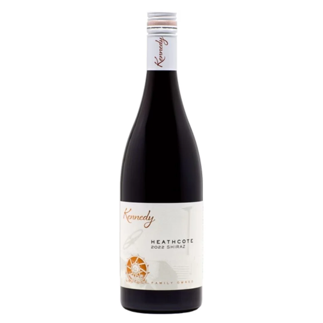 Kennedy Shiraz