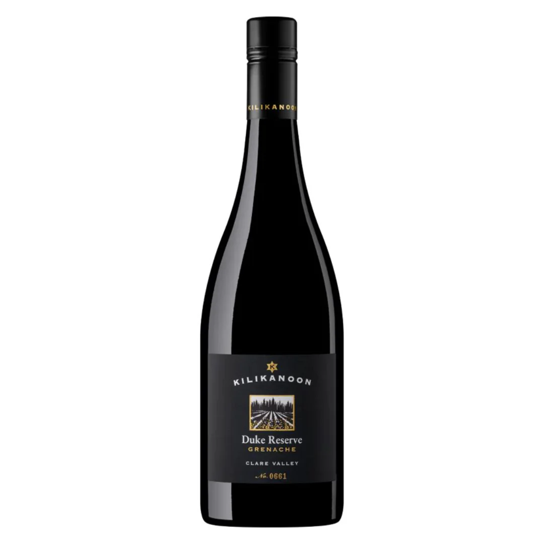 Kilikanoon The Duke Grenache 2018