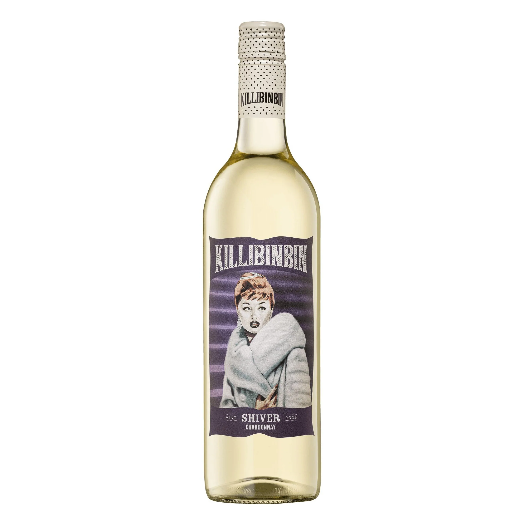 Killibinbin ‘Shiver’ Chardonnay
