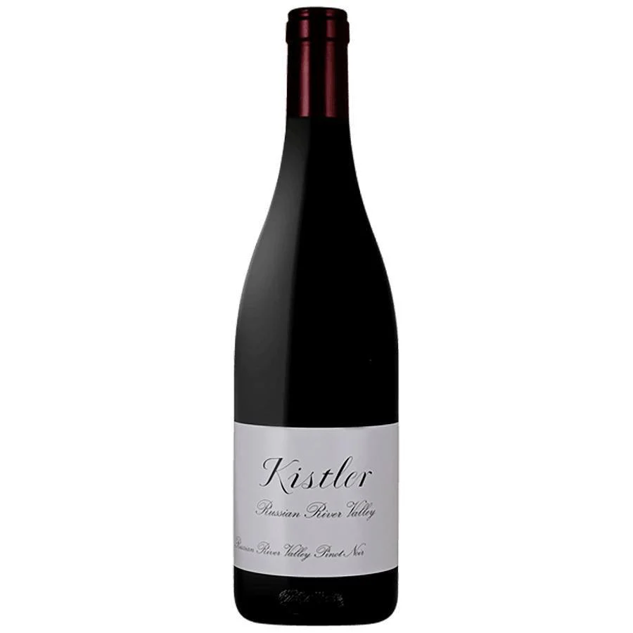 Kistler Vineyards Russian River Valley Pinot Noir 2022