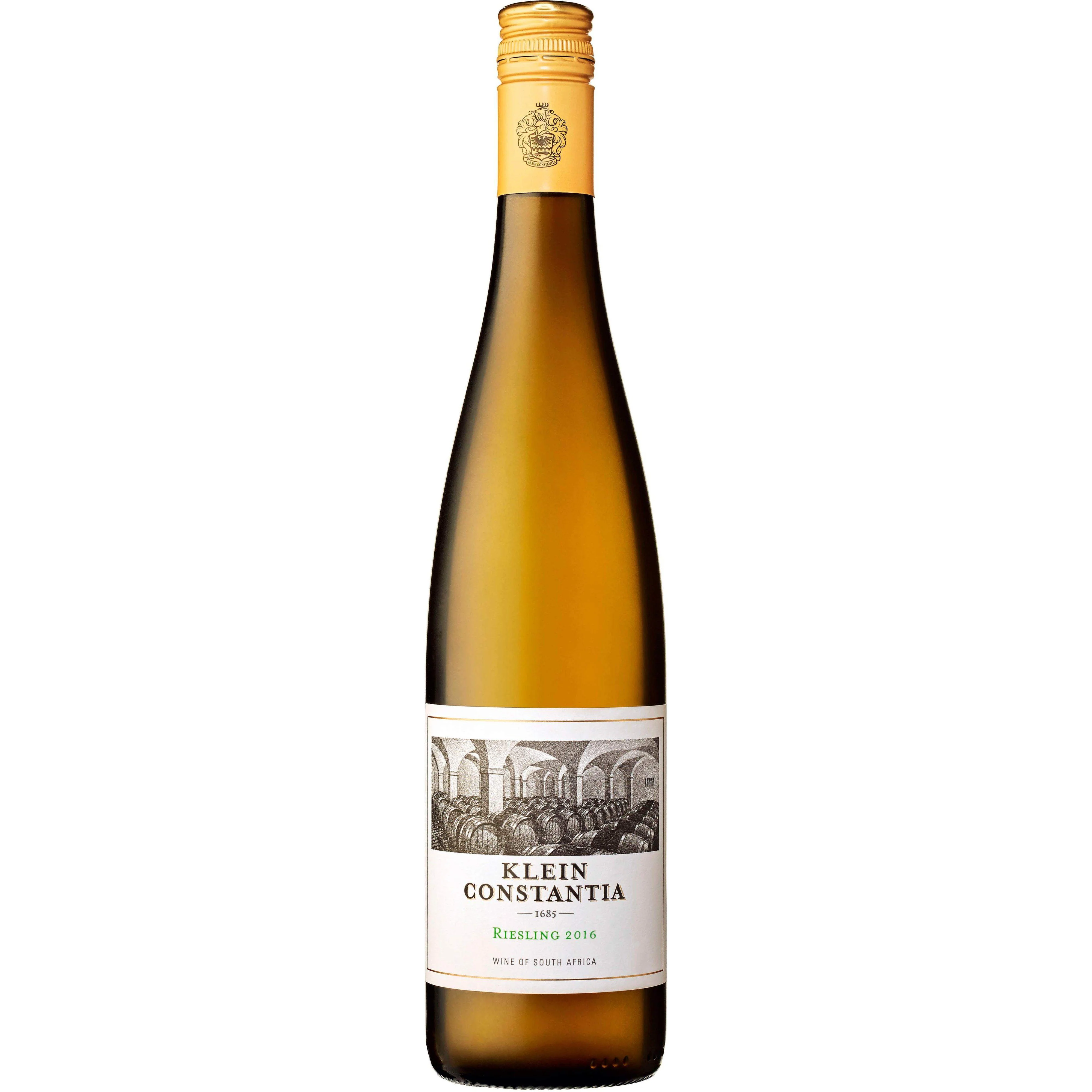 Klein Constantia Riesling 2016