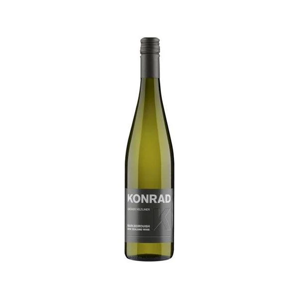 Konrad Grüner Veltliner