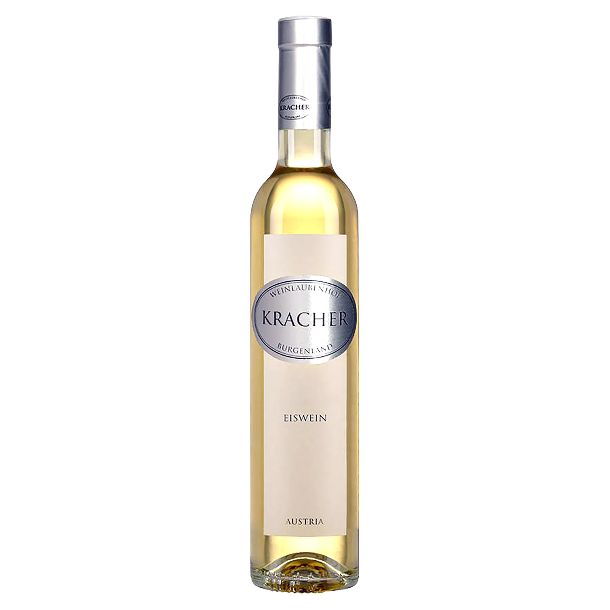 Kracher Eiswein 375ml 2020