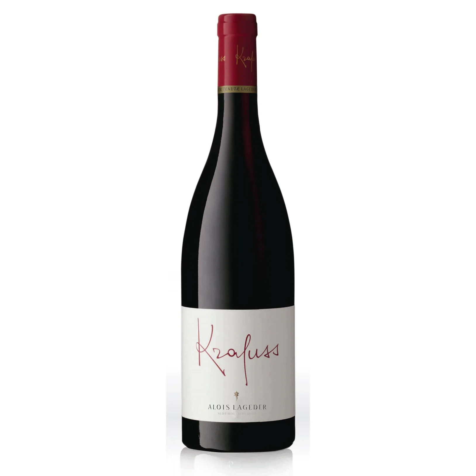 Krafuss Pinot Noir IGT Vigneti
Alois Lageder delle Dolomiti (limited) 2019