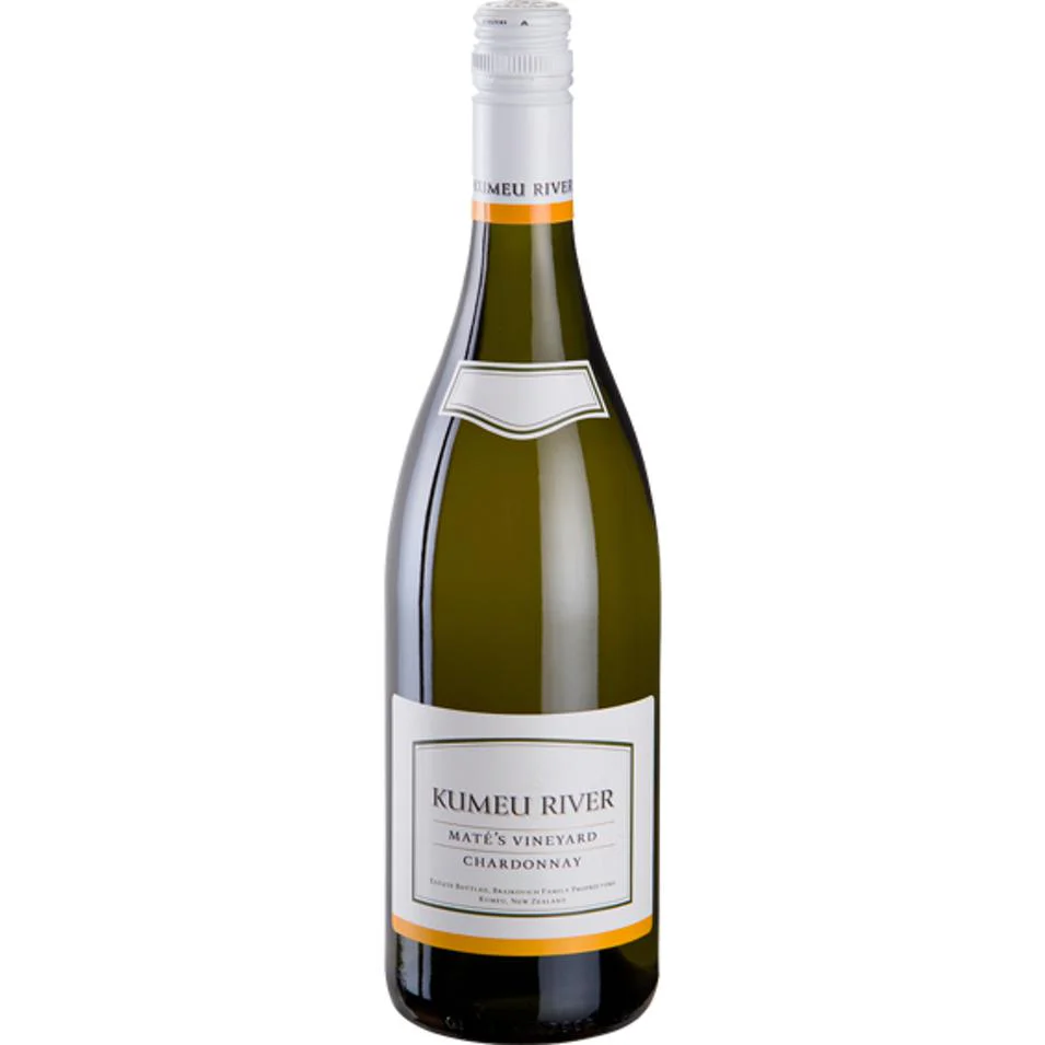 Kumeu River 'Mates Vineyard' Chardonnay 2018
